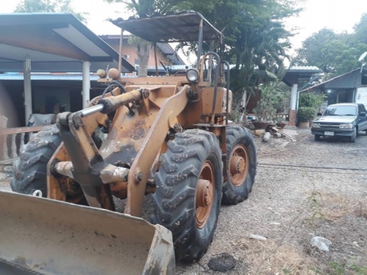 KOMATSU JH 30 KOMATSU JH 30