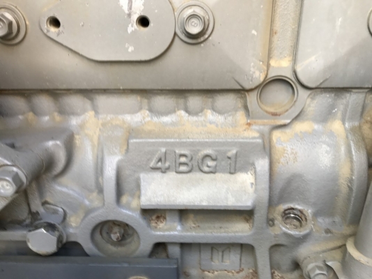 ปั้มลมสกรู AIRMAN PDS390S สวย ๆ จากญี่ปุ่น ไม่แพงครับ