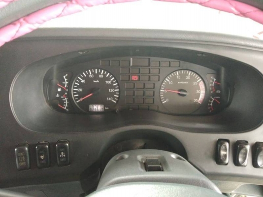 หัวลาก2เพลา CAMC ปี58 -336แรงม้า เครื่องดีเซล รถวิ่งงานทุกวัน ขาย3คัน