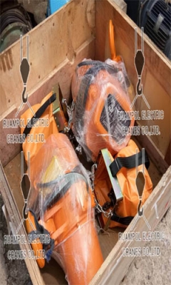 จำหน่าย รอกไฟฟ้ามือสอง รอกไฟฟ้าสลิงมือสอง เครนไฟฟ้า เครนโรงงานมือสอง