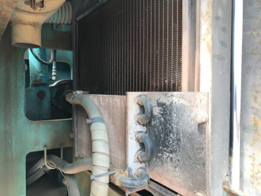 ลิฟต์กระเช้า AICHI SR182 ยกได้สูง 18 เมตร สภาพสวยจัด ถึงไทยแล้ว นำเข้าจากญี่ปุ่น ไม่แพงครับ