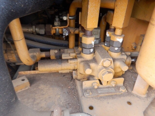 ขายรถตัก KOMATSU WA30-2 นำเข้าจากญี่ปุ่น พร้อมใช้ครับ ติดต่อ 063-9316985 ID LINE : 0639316985 ครับ ขายรถตัก KOMATSU WA30-2 นำเข้าจากญี่ปุ่น พร้อมใช้ครับ ติดต่อ 063-9316985 ID LINE : 0639316985 ครับ