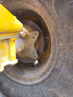 รถตัก รถตัก