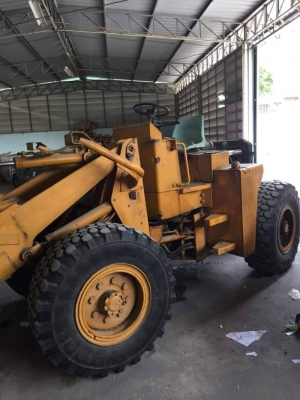 รถตัก รถตัก