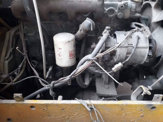 รถตัก รถตัก