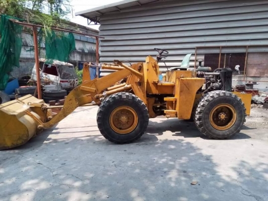 รถตัก รถตัก