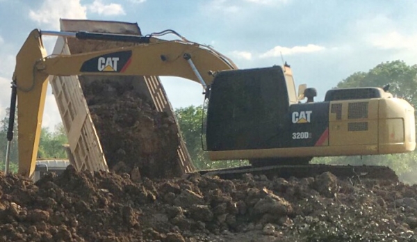 CAT 320D2 รถสวยจัดใช้งาน 4,964 hr ช่วงล่างเต็ม เอวแน่นดี พร้อมใช้งานได้เลย ราคาต่อรองได้ครับ