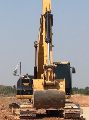 CAT 320D2 รถสวยจัดใช้งาน 4,964 hr ช่วงล่างเต็ม เอวแน่นดี พร้อมใช้งานได้เลย ราคาต่อรองได้ครับ