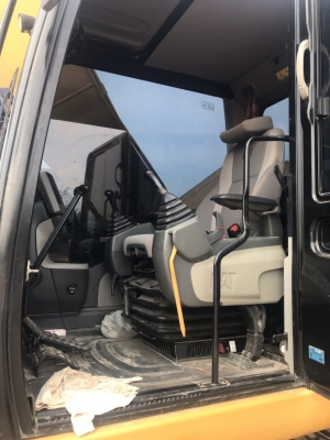 CAT 320D2 รถสวยจัดใช้งาน 4,964 hr ช่วงล่างเต็ม เอวแน่นดี พร้อมใช้งานได้เลย ราคาต่อรองได้ครับ