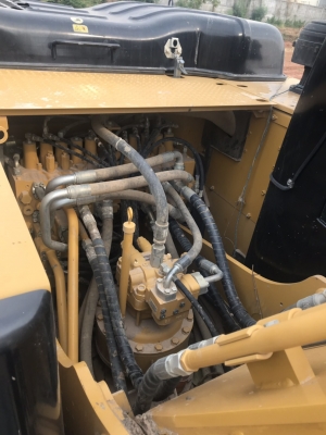 CAT 320D2 รถสวยจัดใช้งาน 4,964 hr ช่วงล่างเต็ม เอวแน่นดี พร้อมใช้งานได้เลย ราคาต่อรองได้ครับ