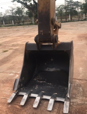 CAT 320D2 รถสวยจัดใช้งาน 4,964 hr ช่วงล่างเต็ม เอวแน่นดี พร้อมใช้งานได้เลย ราคาต่อรองได้ครับ