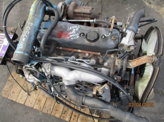 ขายเครื่อง ISUZU 4BD2 เทอร์โบ 135แรง เครื่องนอกพร้อมเกียร์ อุปกรณ์ครบ ขายเครื่อง ISUZU 4BD2 เทอร์โบ 135แรง เครื่องนอกพร้อมเกียร์ อุปกรณ์ครบ