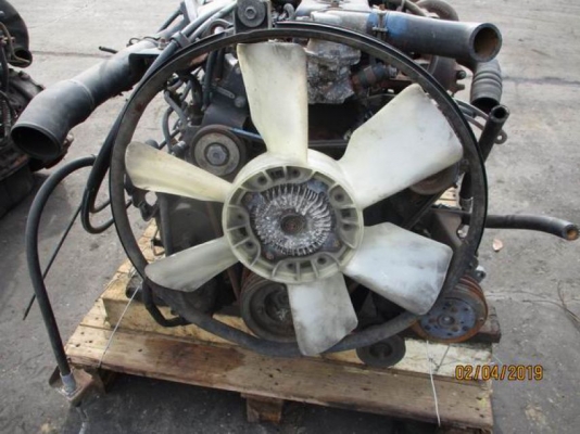 ขายเครื่อง ISUZU 4BD2 เทอร์โบ 135แรง เครื่องนอกพร้อมเกียร์ อุปกรณ์ครบ ขายเครื่อง ISUZU 4BD2 เทอร์โบ 135แรง เครื่องนอกพร้อมเกียร์ อุปกรณ์ครบ