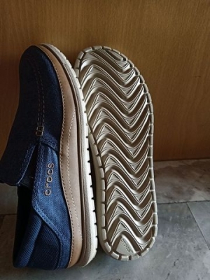 CROCS Santa Cruz Playa ลำลองผู้ชาย