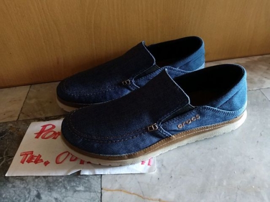 CROCS Santa Cruz Playa ลำลองผู้ชาย