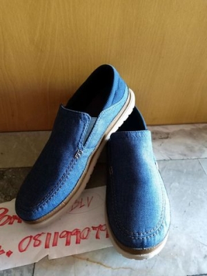 CROCS Santa Cruz Playa ลำลองผู้ชาย