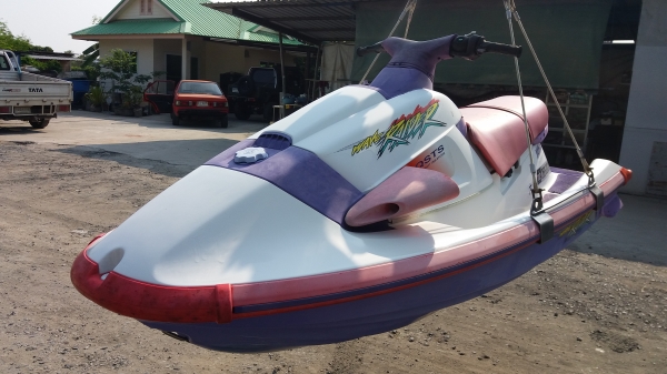 ขออนุญาต ขาย Yamaha Raider700cc.เก่าญี่ปุ่น สดมากๆครับ พร้อมใช้ครับ
