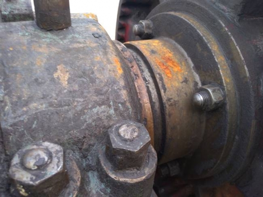 DENHAM ENGINEERING England