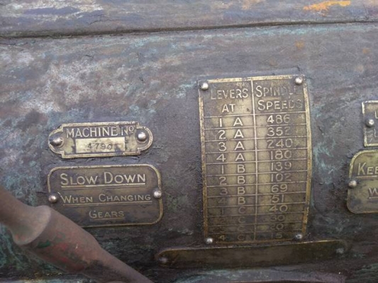 DENHAM ENGINEERING England