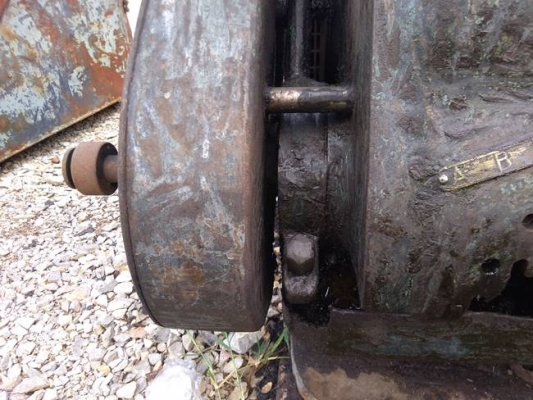 DENHAM ENGINEERING England