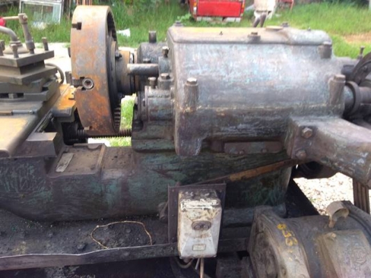 DENHAM ENGINEERING England