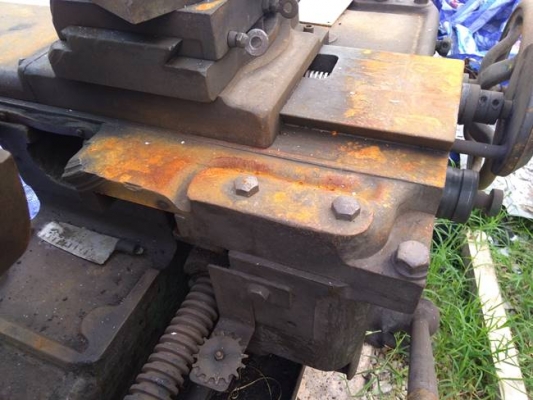 DENHAM ENGINEERING England