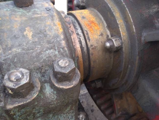 DENHAM ENGINEERING England