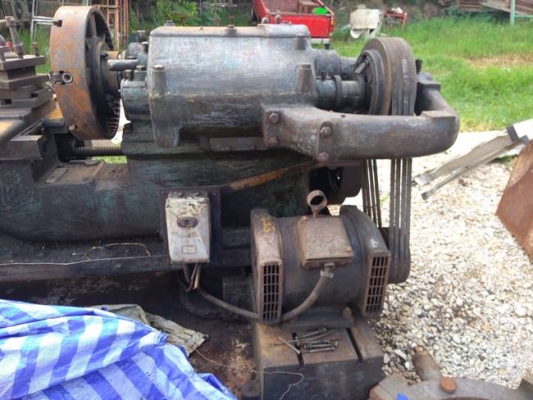 DENHAM ENGINEERING England