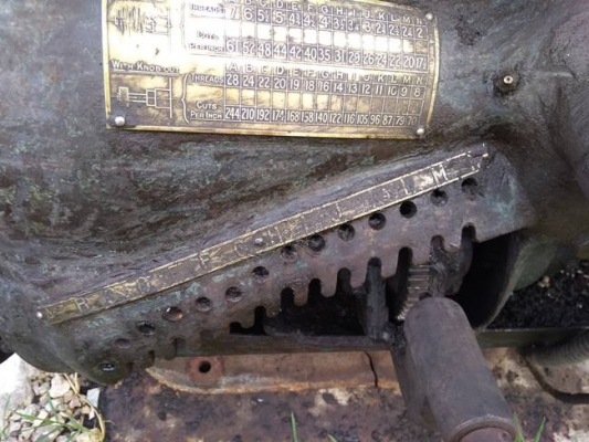 DENHAM ENGINEERING England