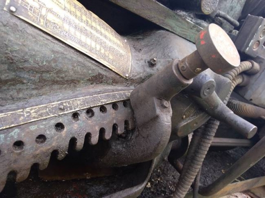 DENHAM ENGINEERING England