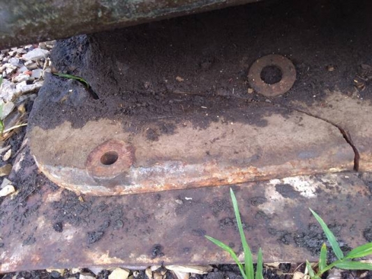 DENHAM ENGINEERING England