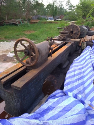 DENHAM ENGINEERING England