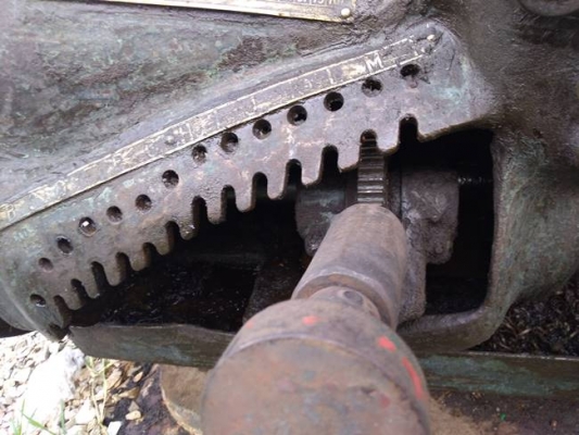 DENHAM ENGINEERING England