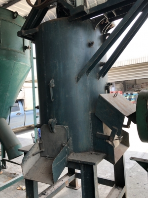 ขายเครื่องล้างพลาสติก