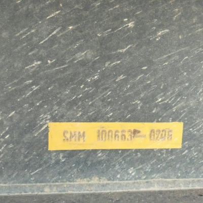 ขายหางพื้นเรียบ 3 เพลา SMM ขายหางพื้นเรียบ 3 เพลา SMM