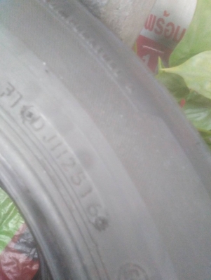 215/60R16​ BRIDGESTONE​ TURANZA​GR-100​ ปี16​ ชุด​4​ เส้น​​ โทร.0814273941​