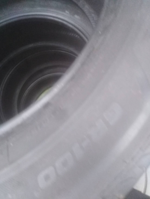 215/60R16​ BRIDGESTONE​ TURANZA​GR-100​ ปี16​ ชุด​4​ เส้น​​ โทร.0814273941​