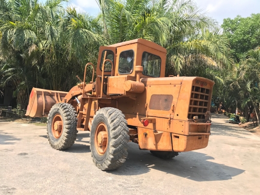 ขายรถตักkomatsu JH60 ขับเคลื่อน4ล้อ ดีเซล ยกสูง สวยเดิมจากญี่ปุ่น ยังไม่เคยใช้ในไทย 285,000เท่านั้น!! ขายรถตักkomatsu JH60 ขับเคลื่อน4ล้อ ดีเซล ยกสูง สวยเดิมจากญี่ปุ่น ยังไม่เคยใช้ในไทย 285,000เท่านั้น!!