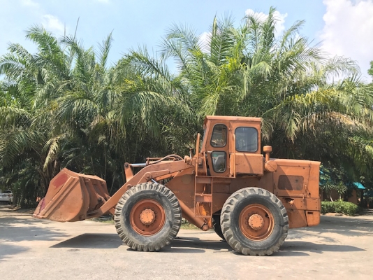 ขายรถตักkomatsu JH60 ขับเคลื่อน4ล้อ ดีเซล ยกสูง สวยเดิมจากญี่ปุ่น ยังไม่เคยใช้ในไทย 285,000เท่านั้น!! ขายรถตักkomatsu JH60 ขับเคลื่อน4ล้อ ดีเซล ยกสูง สวยเดิมจากญี่ปุ่น ยังไม่เคยใช้ในไทย 285,000เท่านั้น!!