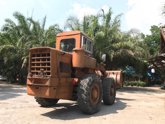 ขายรถตักkomatsu JH60 ขับเคลื่อน4ล้อ ดีเซล ยกสูง สวยเดิมจากญี่ปุ่น ยังไม่เคยใช้ในไทย 285,000เท่านั้น!! ขายรถตักkomatsu JH60 ขับเคลื่อน4ล้อ ดีเซล ยกสูง สวยเดิมจากญี่ปุ่น ยังไม่เคยใช้ในไทย 285,000เท่านั้น!!