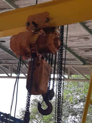 ขายครับ รอด กว้าง 7 เมตร สูง 4 เมตร รอก 2 ตัน 45,000 บาทครับ