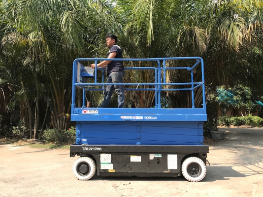 ขายรถกระเช้า AICHI SV08B ไฟฟ้า สูง8เมตร สวยเดิมจากญี่ปุ่นยังไม่เคยใช้ในไทย 135,000เท่านั้น ขายรถกระเช้า AICHI SV08B ไฟฟ้า สูง8เมตร สวยเดิมจากญี่ปุ่นยังไม่เคยใช้ในไทย 135,000เท่านั้น