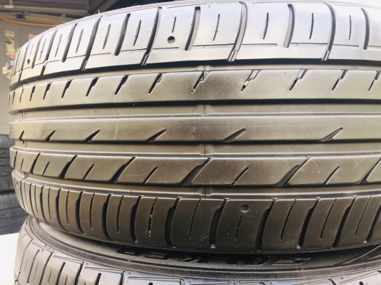 ขายยาง FALKEN ZIEX ZE914 225-45-18 ปี17 - MADE IN THAILAND - ดอกเต็ม สภาพยางใหม่ ไม่มีปะ - ราคาคู่ละ ขายยาง FALKEN ZIEX ZE914 225-45-18 ปี17 - MADE IN THAILAND - ดอกเต็ม สภาพยางใหม่ ไม่มีปะ - ราคาคู่ละ