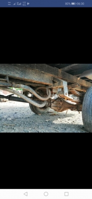 ขายอีเเต๋นดั้ม /ดั้มใช้งานได้ปกติ/เฟืองท้ายใหญ่/มีเกียร์กลาง/คัชชีหน้า4/กะบะยาว7คอก/กว้าง1.65เมตร โทร0819711186