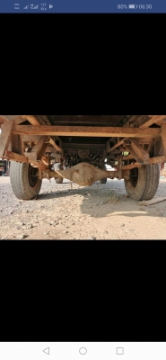 ขายอีเเต๋นดั้ม /ดั้มใช้งานได้ปกติ/เฟืองท้ายใหญ่/มีเกียร์กลาง/คัชชีหน้า4/กะบะยาว7คอก/กว้าง1.65เมตร โทร0819711186