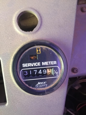 KOMATSU PC200-6สวยใส ช่างล่างแน่น ไฟฟ้าครบ KOMATSU PC200-6สวยใส ช่างล่างแน่น ไฟฟ้าครบ