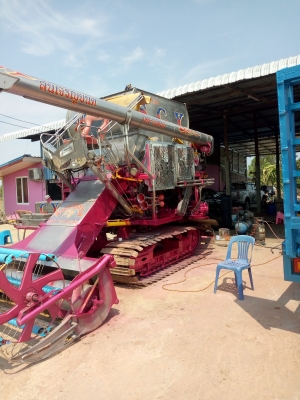 ขายสินเจริญยนต์ปี2016