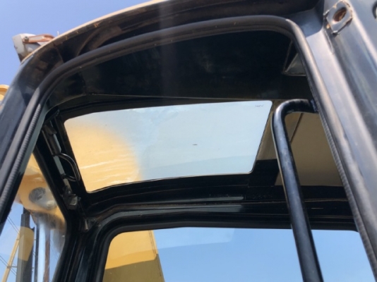 ขายรถขุด CAT 305SR คอนโทรลสั้น ปั๊มนิ้ว นำเข้าเองจากญี่ปุ่น สภาพสวยพร้อมใช้ มีVDOการทำงานครับ