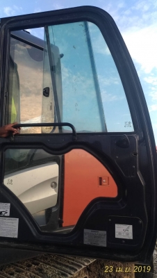 ขายแบคโฮ HITACHI ZX200-5G เอกสารใบแจ้งจำหน่ายราคา 1,350,000