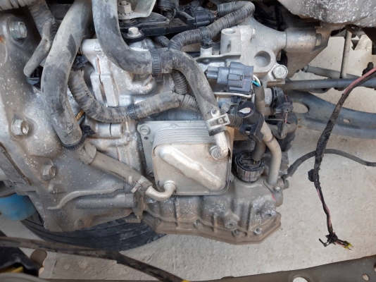 ขายเครื่อง ,เกียร์Nissan ALMERAปี2013